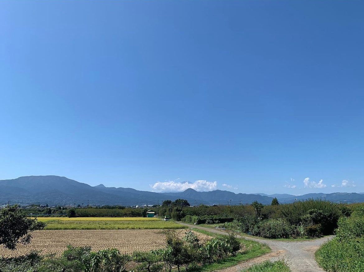 ひらた果樹園